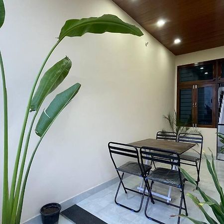 Bark & Bash-Villa-House ชัยปุระ ภายนอก รูปภาพ