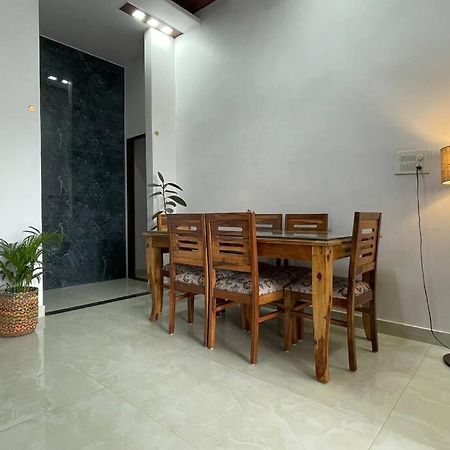 Bark & Bash-Villa-House ชัยปุระ ภายนอก รูปภาพ