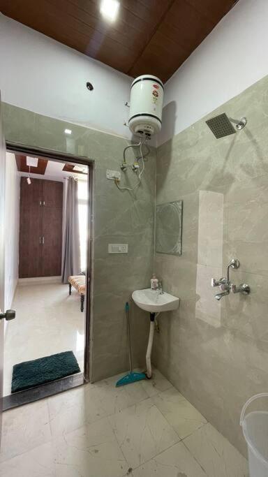 Bark & Bash-Villa-House ชัยปุระ ภายนอก รูปภาพ