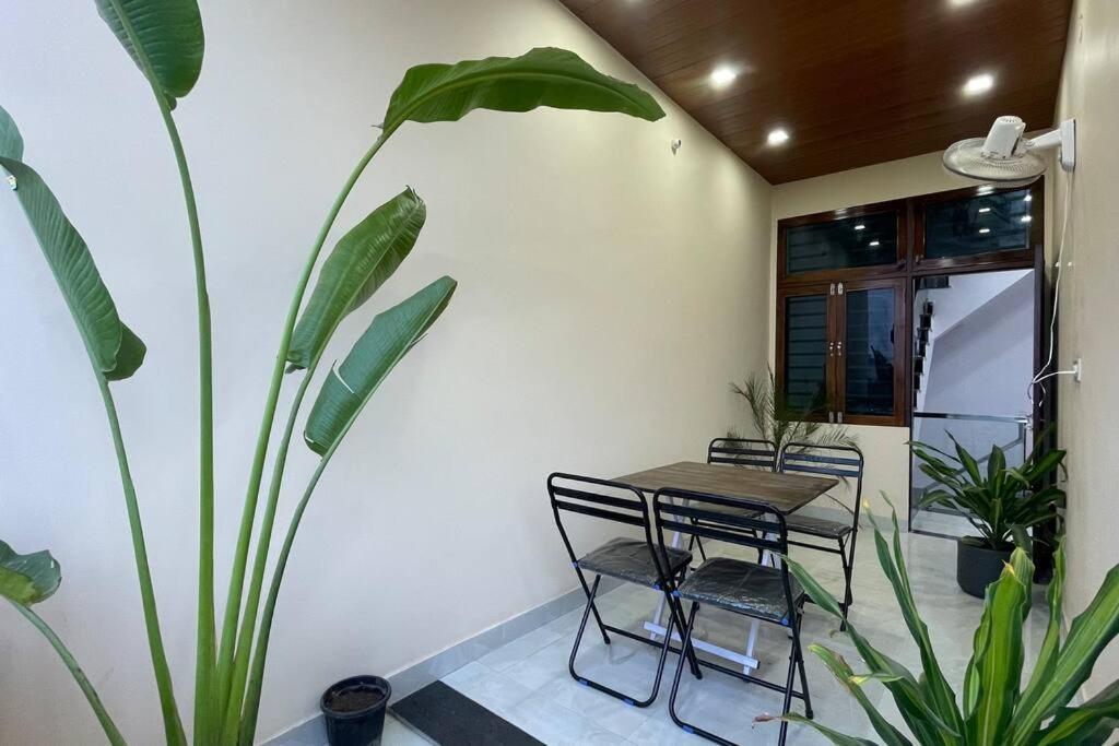 Bark & Bash-Villa-House ชัยปุระ ภายนอก รูปภาพ