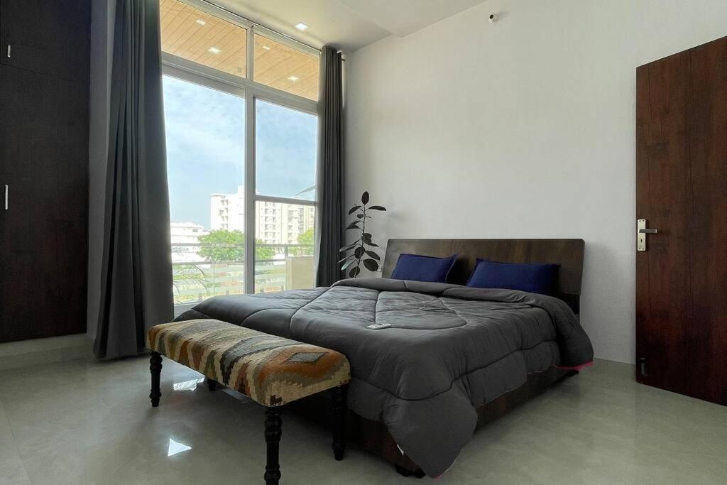 Bark & Bash-Villa-House ชัยปุระ ภายนอก รูปภาพ
