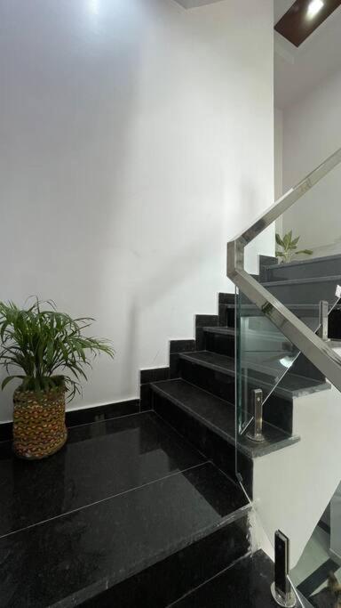 Bark & Bash-Villa-House ชัยปุระ ภายนอก รูปภาพ