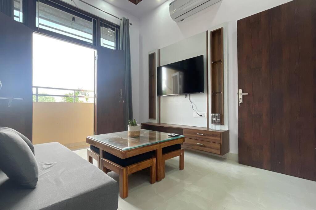 Bark & Bash-Villa-House ชัยปุระ ภายนอก รูปภาพ