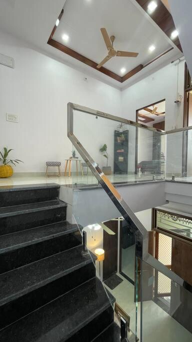 Bark & Bash-Villa-House ชัยปุระ ภายนอก รูปภาพ