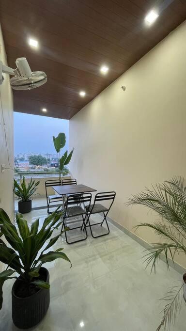 Bark & Bash-Villa-House ชัยปุระ ภายนอก รูปภาพ