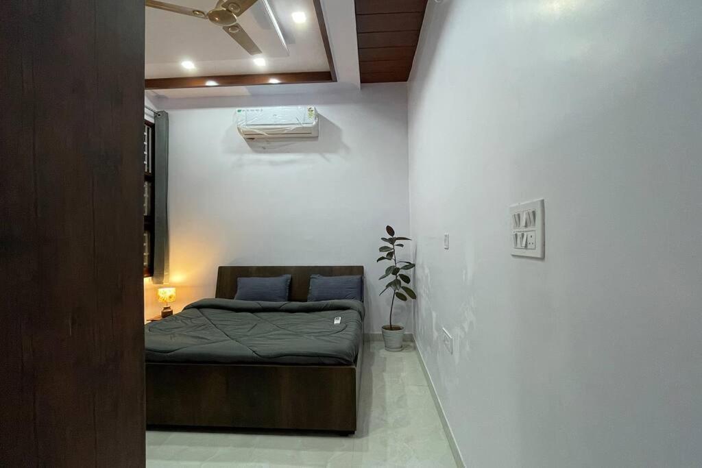 Bark & Bash-Villa-House ชัยปุระ ภายนอก รูปภาพ