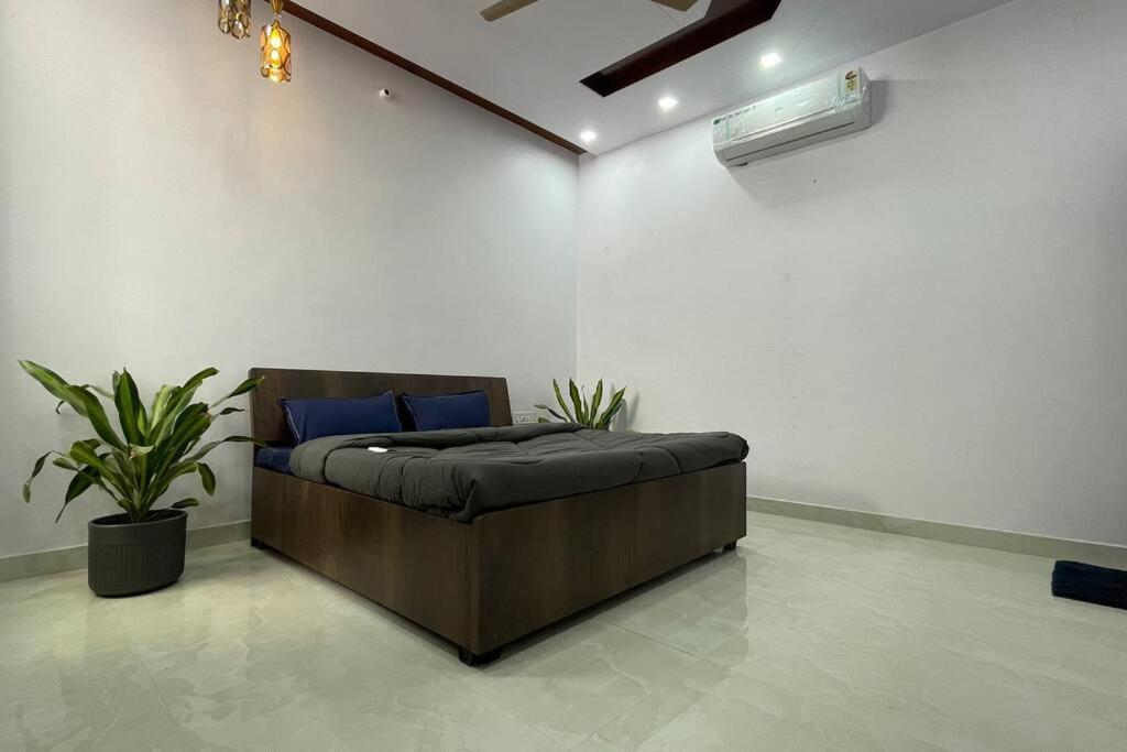Bark & Bash-Villa-House ชัยปุระ ภายนอก รูปภาพ