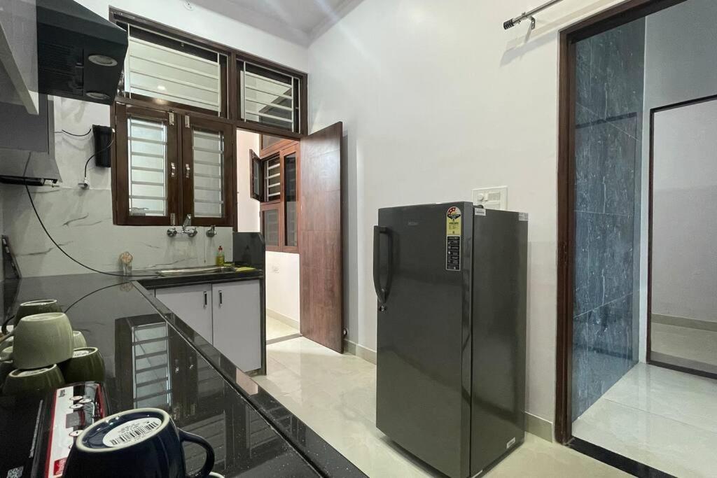 Bark & Bash-Villa-House ชัยปุระ ภายนอก รูปภาพ