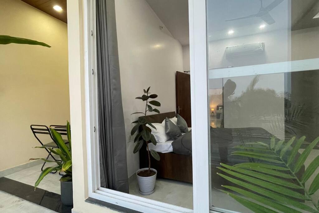 Bark & Bash-Villa-House ชัยปุระ ภายนอก รูปภาพ