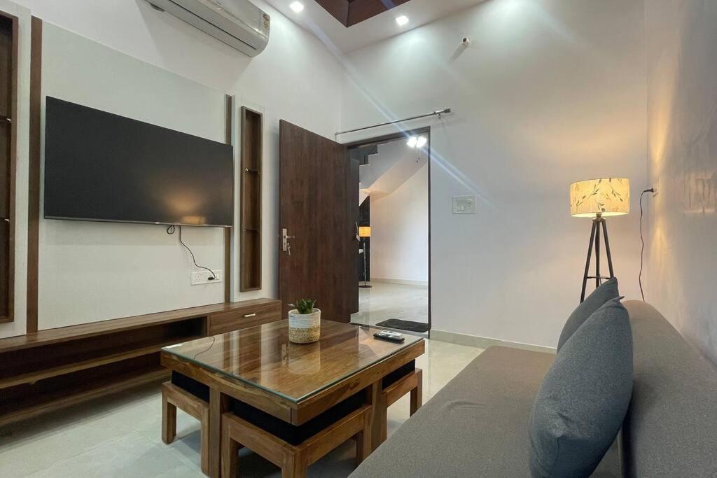 Bark & Bash-Villa-House ชัยปุระ ภายนอก รูปภาพ