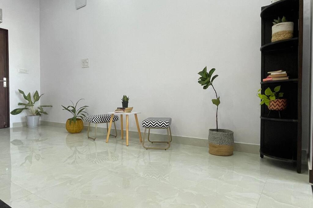 Bark & Bash-Villa-House ชัยปุระ ภายนอก รูปภาพ