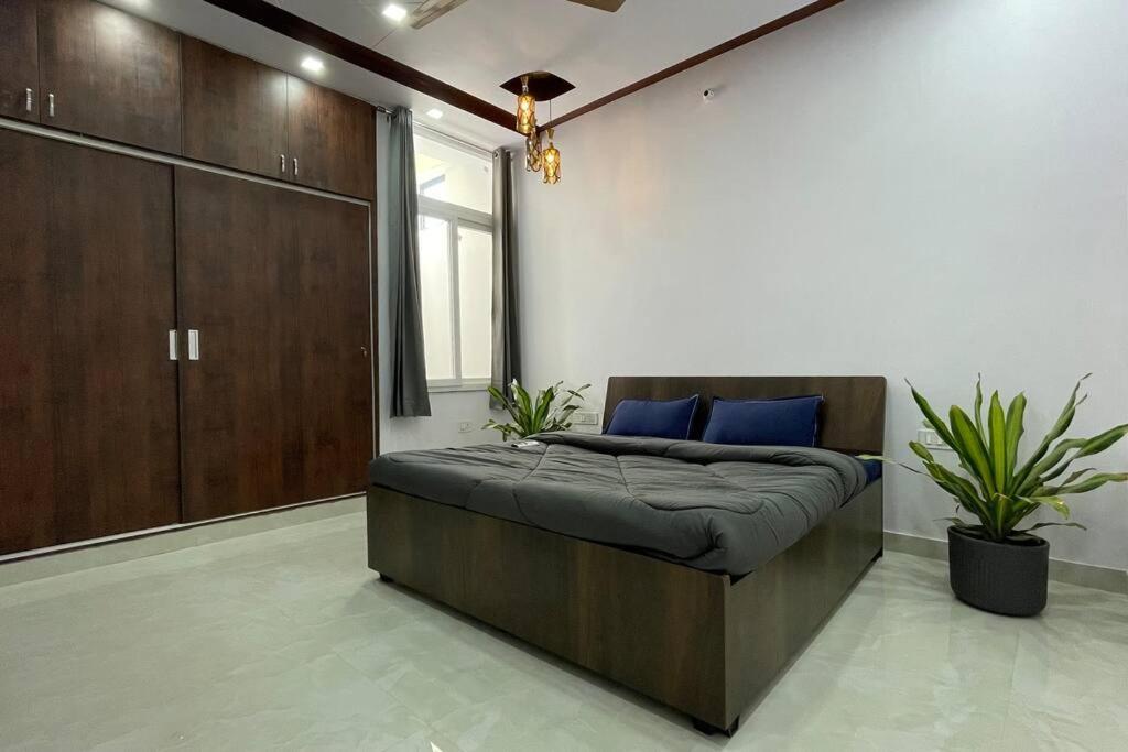 Bark & Bash-Villa-House ชัยปุระ ภายนอก รูปภาพ